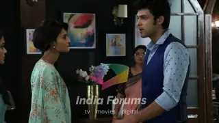 Kasautii Zindagii Kay 2: Erica Fernandes, Parth Samthaan shoot for the first time together after lockdown Thumbnail