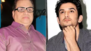 Ramesh Taurani Spoke To Sushant a Day Before He Passed Away; Was To Shoot With Him By The End of 2020 Thumbnail