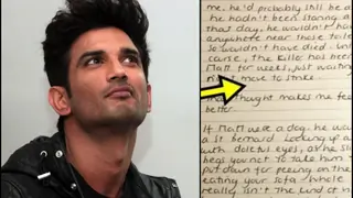 Siddharth Pithani opens up about Missing Pages from Sushant's Diary Thumbnail