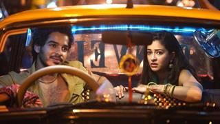 Ananya Panday and Ishaan Khatter starrer Khaali Peeli to witness a digital release? Duo to shoot this month Thumbnail