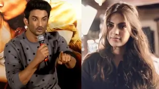 Sushant Confronted Rhea in November after Realizing She was Playing Mind Games; His Sisters Came to his Rescue: Lawyer's Fresh Revelations  Thumbnail