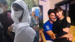 Sushant Singh Rajput’s family demands an Unbiased investigation; Relative says, “Rhea Chakraborty should not Run away from Probe” 