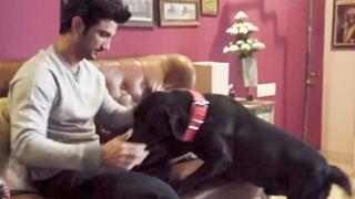 Sushant Bhaiya Was Murdered Using Pet Dog Fudge’ Belt: Actor’s Ex Assistant Makes Shocking Claims