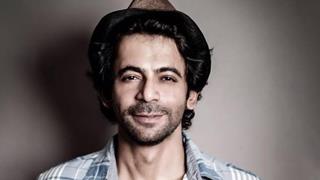 Sunil Grover on his Upcoming Comedy Show: The show's Purpose is to Spread Happiness! 