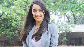 Shraddha Kapoor urges everyone to adopt Eco-Friendly Ganesh Chaturthi to reduce pollution 