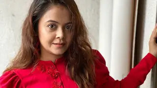 Devoleena Bhattacharjee's reaction on reports of being part of Naagin 5!  Thumbnail