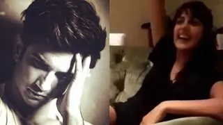 Rhea Wanted to Put Sushant in a Mental Hospital; Call Records Contradict her Past Statements Thumbnail