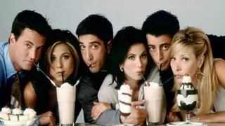 'Friends' Reunion Delayed Yet Again at HBO Thumbnail