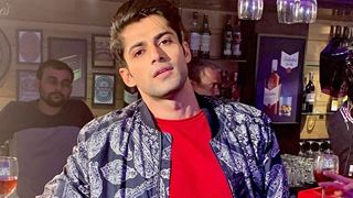 Mohit Kumar: Surviving in Mumbai without work is tough; it's not always kind to struggling actors! 