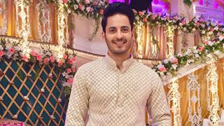 Mohit Malhotra talks about reuniting with Hina Khan, if supernatural genre has worn out and more