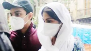 ‘Rhea Has Nothing To Hide’, Actor’s Lawyer Rubbishes News of Rhea Not Co-operating with ED Official Thumbnail