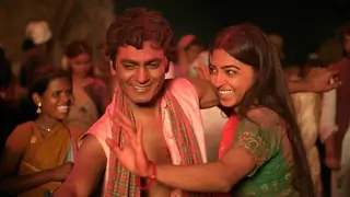 'The camera should never go off', Nawazuddin Siddiqui on Acting With Raat Akeli Hai co-star Radhika Apte  Thumbnail