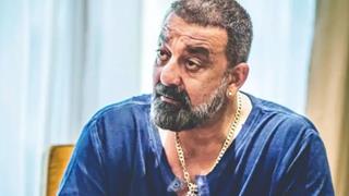 Sanjay Dutt Admitted In Hospital Due To Breathing Problems; Tests Negative For COVID-19