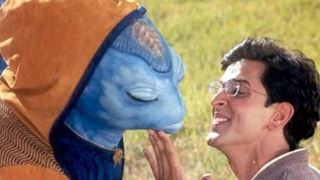 Hrithik Roshan's Emotional Post for Jadoo: "Some Friendships Defy Space and Time. Someday Hopefully Soon they will Meet Again"