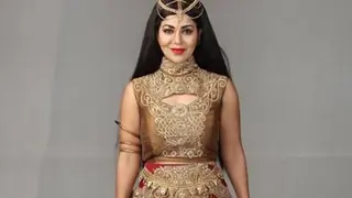 Debina Bonnerjee to wrap up her negative shade cameo on 'Aladdin'!  Thumbnail