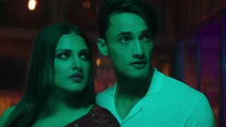 Asim Riaz and Himanshi Khurana shine in the love ballad Dil Ko Maine Di Kasam while Arijit Singh's voice is the perfect addition