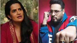 Sona Mohapatra Takes a Dig at Badshah For Buying Fake Views On His Song