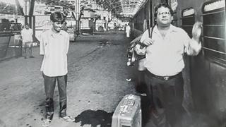 Satish Kaushik Recalls 41-years of struggle and Courage to Live Happily; shares his First day in Mumbai!