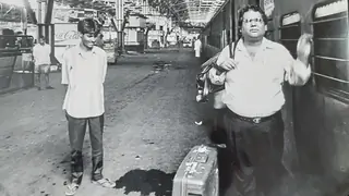 Satish Kaushik Recalls 41-years of struggle and Courage to Live Happily; shares his First day in Mumbai! Thumbnail