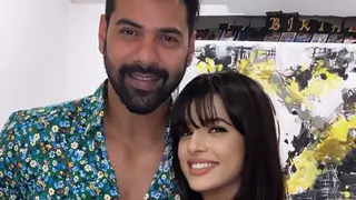 Playing Shabir's daughter boosted my confidence: Naina Singh Thumbnail
