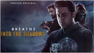Breathe: Into the Shadows Director Mayank Sharma Shares His Experience on Working with the Talented Names of the Industry 