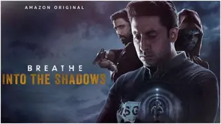 Breathe: Into the Shadows Director Mayank Sharma Shares His Experience on Working with the Talented Names of the Industry  Thumbnail