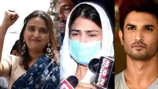 "Rhea is Being Subjected to a Bizarre & Dangerous Media Trial": Swara Comes Out in Support of Rhea in Sushant Singh Rajput's Death Case Thumbnail
