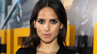  'Rogue One' Prequel Casts Adria Arjona