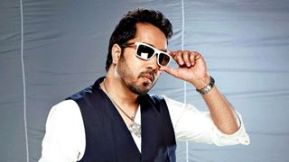 Mika Singh dons two hats for MX Exclusive Dangerous, one of producer and the other as singer Thumbnail