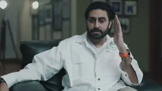 "For the First Time in my Over Two-Decade Career I Got to Play a Character with Different Shades," says Abhishek Bachchan as he fondly talks about 'Breathe Into The Shadows'! Thumbnail