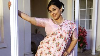 Anu Menon Opens Up about Vidya Balan's Hard Work: "All We Had to Do Was Call for Action"