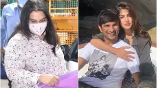 Rhea Made Financial and Professional Decisions on Sushant’s Behalf: Sushant's Ex-manager Shruti Modi Makes Big Revelations Thumbnail