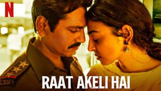 Ronnie Screwvala's Hard-Work is key to Raat Akeli Hai's Success: film garners Critical Appreciation and Audience's Love!