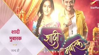 Star Plus' Shaadi Mubarak Gets an On-Air Date & Time Thumbnail