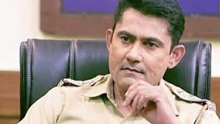 Playing a Cop For Almost 10 Years Now, Sanjeev Tyaagi Opens Up On The Journey