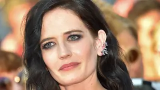 Eva Green Slams Back at Allegations That She Killed The Project 'A Patriot' Thumbnail