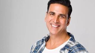 Akshay Kumar makes it to Forbes list of highest paid actors for 2020; Becomes the only Bollywood celebrity to do so
