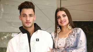 Bigg Boss 13 duo Asim Riaz and Himanshi Khurana all set to collaborate for their fourth music video