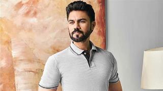 Gaurav Chopra expresses gratitude to everyone who helped him find a plasma donor for his father