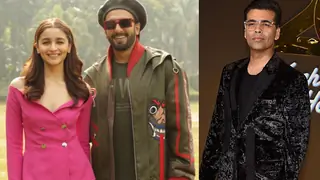 Karan Johar’s Takht put on Hold; Plans for another film starring Ranveer Singh and Alia Bhatt thumbnail