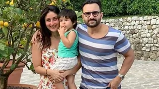 Saif and Kareena Confirm Pregnancy News in an Official Statement: We are expecting an addition to our family Thumbnail