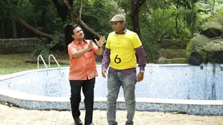 Sundar Lal’s Cryptic Hints Makes Jethalal Queasy! Thumbnail