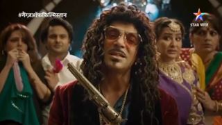 Gangs of Filmistan Promo: Sunil Grover is the highlight of the show while Shilpa Shinde and others add to the humour