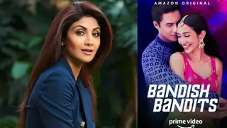 Shilpa Shetty Kundra reviews Bandish Bandits; says “such a musical escape from the harsh realities around us” Thumbnail