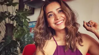 Asha Negi opens up on her struggle post Pavitra Rishta!  Thumbnail