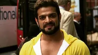 Karan Patel Eliminated from Khatron Ke Khiladi Made in India!  Thumbnail
