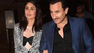 Kareena and Saif To Welcome Second Baby Around March 2021, Confirms Randhir Kapoor Thumbnail