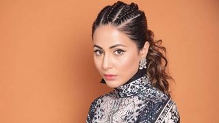 Hina Khan talks about TV actors being looked down upon in Bollywood, lack of backup like star kids and more
