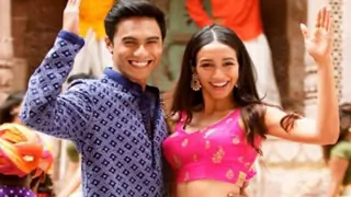 Shreya, Ritwik, Anand Tiwari Share the Overwhelming Response to their Show Bandish Bandits Thumbnail