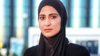 Aahana Kumra Trained Three Hours A Week to Learn Arabic for Khuda Haafiz! Thumbnail